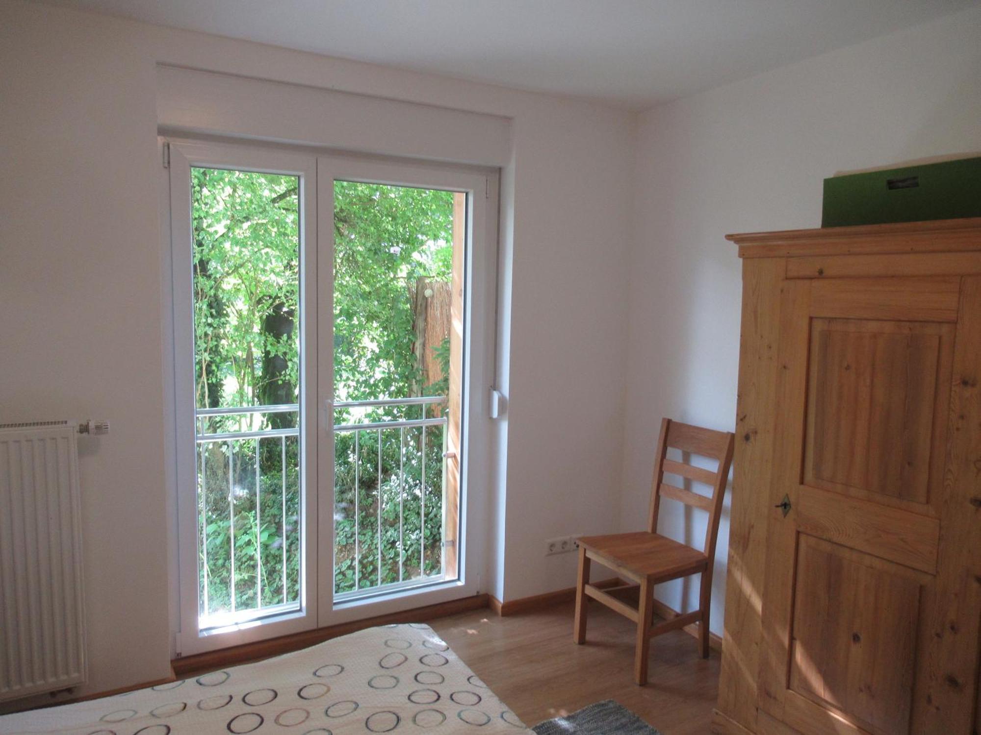 Ferienwohnung Im Gruenen Gottenheim Bagian luar foto